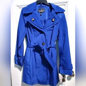 Woman's London Fog Rain Jacket
